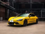 Xiaomi Su7 Sports Car– Buy Direct From China | CarSaleChina