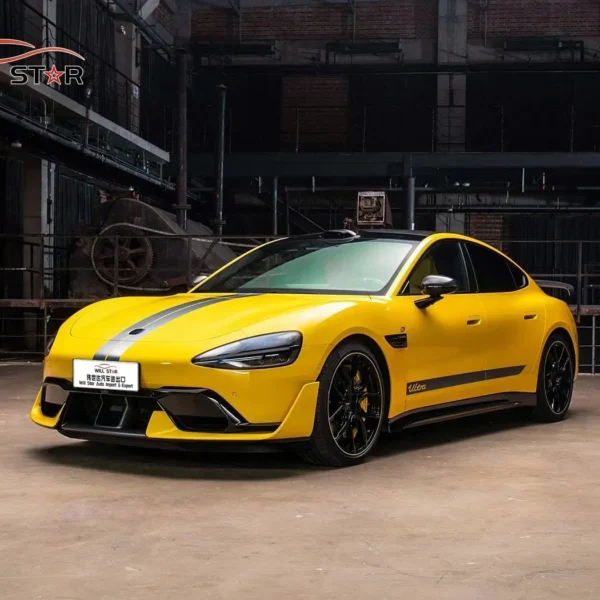 Xiaomi Su7 Sports Car– Buy Direct From China | CarSaleChina