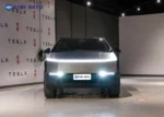 Tesla Cybertruck Electric Pickup– Buy Direct From China | CarSaleChina - Image 2