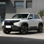 Byd Leopard 3 Electric SUV– Buy Direct From China | CarSaleChina - Image 5