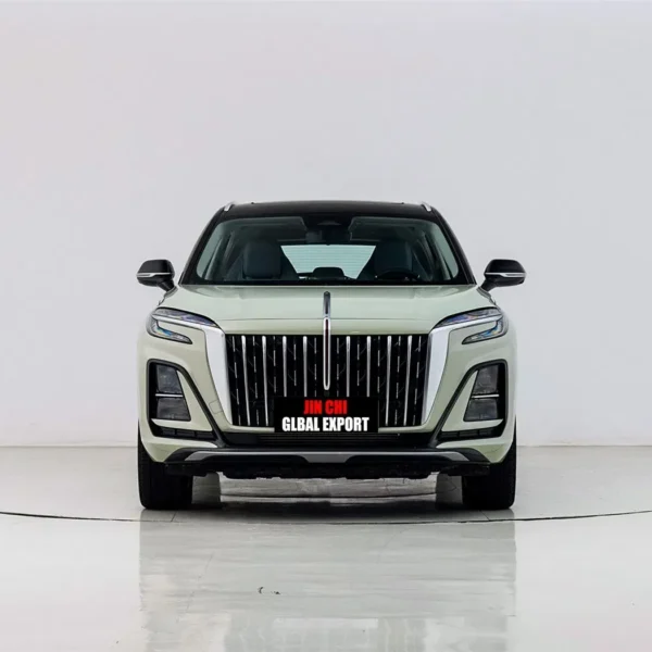 Hongqi HS3 Phev– Buy Direct From China | CarSaleChina