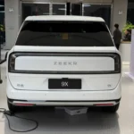 Zeekr 9X– Buy Direct From China | CarBuyChina - Image 4