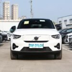 VOLVO XC60 PHEV– For Sale From China | CarSaleChina