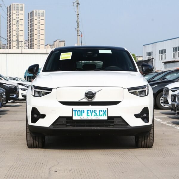 VOLVO XC60 PHEV– For Sale From China | CarSaleChina