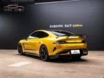 Xiaomi Su7 Sports Car– Buy Direct From China | CarSaleChina - Image 3