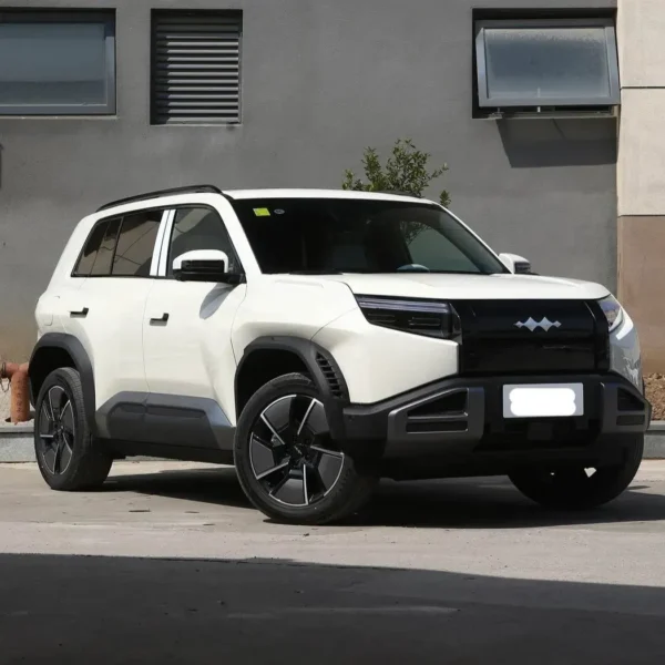 Byd Leopard 3 Electric SUV– Buy Direct From China | CarSaleChina