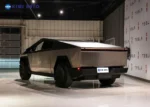 Tesla Cybertruck Electric Pickup– Buy Direct From China | CarSaleChina - Image 6