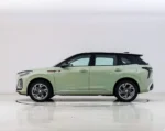 Hongqi HS3 Phev– Buy Direct From China | CarSaleChina - Image 3