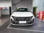 Hyundai Tucson– Buy Direct From China | CarSaleChina