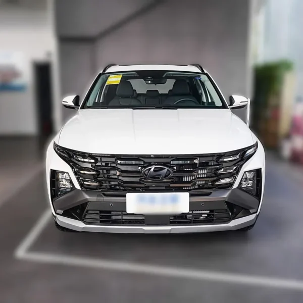 Hyundai Tucson– Buy Direct From China | CarSaleChina