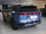 X Peng G9– Buy Direct From China | CarSaleChina - Image 3