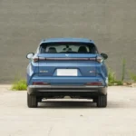 Neta U New Energy Car– Buy Direct From China | CarSaleChina - Image 3