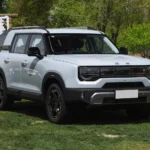BAIC BJ30– Buy Direct From China | CarSaleChina