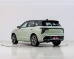 Hongqi HS3 Phev– Buy Direct From China | CarSaleChina - Image 4
