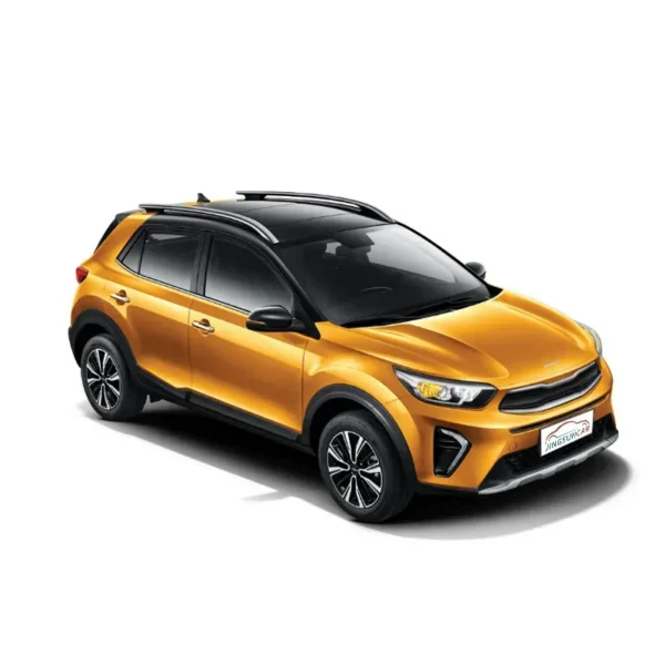 KIA Kx1– Buy Direct From China | CarSaleChina
