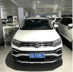 Volkswagen T Cross– Buy Direct From China | CarSaleChina