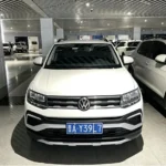 Volkswagen T Cross– Buy Direct From China | CarSaleChina