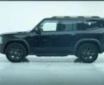 Jetour Shanhai T2– Buy Direct From China | CarSaleChina - Image 9