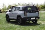 BAIC BJ30– Buy Direct From China | CarSaleChina - Image 3