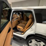 Zeekr 9X– Buy Direct From China | CarBuyChina - Image 5