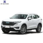 Haval H6 Phev Car Compact Hybrid SUV– Buy Direct From China | CarSaleChina - Image 6