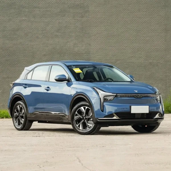 Neta U New Energy Car– Buy Direct From China | CarSaleChina