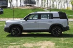 BAIC BJ30– Buy Direct From China | CarSaleChina - Image 5