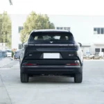 Neta X 500– Buy Direct From China | CarSaleChina - Image 4