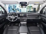 Hyundai Tucson– Buy Direct From China | CarSaleChina - Image 3
