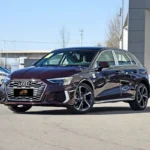 Audi A3 – Buy Direct from China | CarSaleChina - Image 4