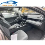 Toyota RAV4– Buy Direct From China | CarSaleChina - Image 2