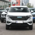 Haval H6 Phev Car Compact Hybrid SUV– Buy Direct From China | CarSaleChina - Image 4