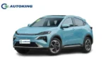 Dongfeng Honda M-Nv Shangyi Edition– Buy Direct From China | CarBuyChina - Image 2