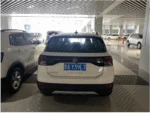 Volkswagen T Cross– Buy Direct From China | CarSaleChina - Image 5
