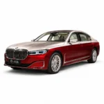 BMW M760li Xdrive V12 Custom Edition– Buy Direct From China | CarSaleChina - Image 3