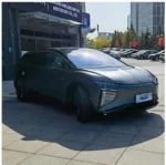 HiPhi X– Buy Direct From China | CarSaleChina