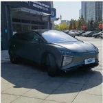 HiPhi X– Buy Direct From China | CarSaleChina