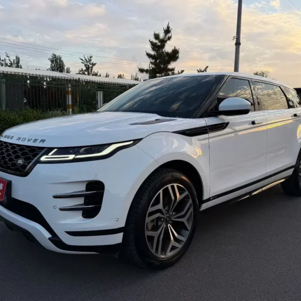 Land-Rover Evoque– Buy Direct From China | CarSaleChina