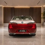 BMW M760li Xdrive V12 Custom Edition– Buy Direct From China | CarSaleChina - Image 4