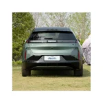 Zeekr X Geely Electric SUV– Buy Direct from China | CarSaleChina - Image 3