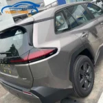 Toyota RAV4– Buy Direct From China | CarSaleChina - Image 4