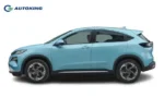 Dongfeng Honda M-Nv Shangyi Edition– Buy Direct From China | CarBuyChina - Image 3