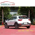 KIA Kx1– Buy Direct From China | CarSaleChina - Image 4