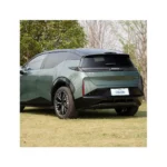 Zeekr X Geely Electric SUV– Buy Direct from China | CarSaleChina - Image 4