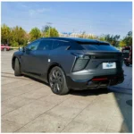HiPhi X– Buy Direct From China | CarSaleChina - Image 4