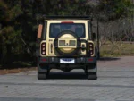 Baic/BAW 212 T01– Buy Direct From China | CarSaleChina - Image 4