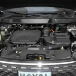 Haval H6 Phev Car Compact Hybrid SUV– Buy Direct From China | CarSaleChina - Image 7