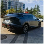 HiPhi X– Buy Direct From China | CarSaleChina - Image 5