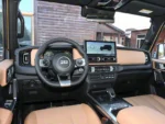 Baic/BAW 212 T01– Buy Direct From China | CarSaleChina - Image 5