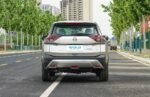Nissan X-Trail– For Sale From China | CarSaleChina - Image 4